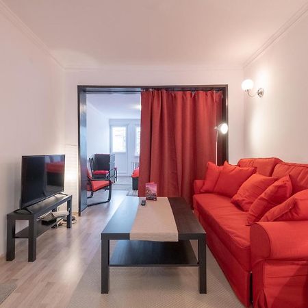 Lz Spacious One Bedroom Apartment In Top Centre By Flat Mаnager Sofia Ngoại thất bức ảnh