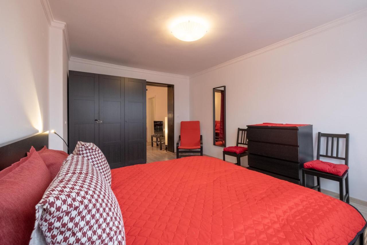 Lz Spacious One Bedroom Apartment In Top Centre By Flat Mаnager Sofia Ngoại thất bức ảnh