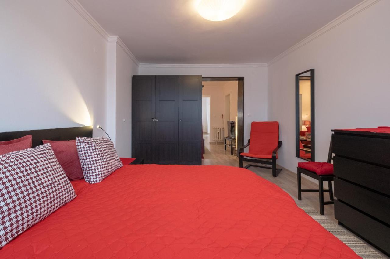 Lz Spacious One Bedroom Apartment In Top Centre By Flat Mаnager Sofia Ngoại thất bức ảnh