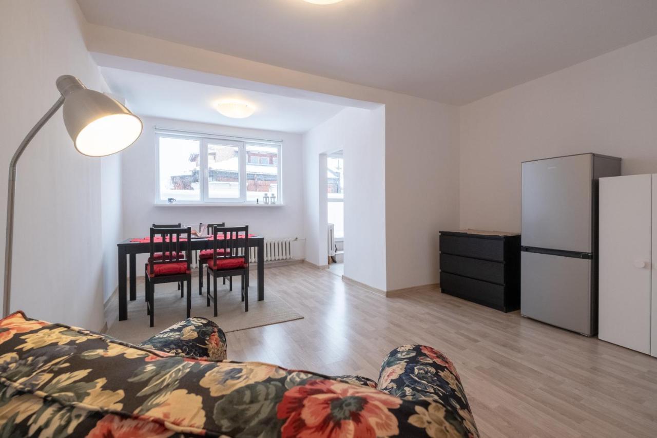 Lz Spacious One Bedroom Apartment In Top Centre By Flat Mаnager Sofia Ngoại thất bức ảnh