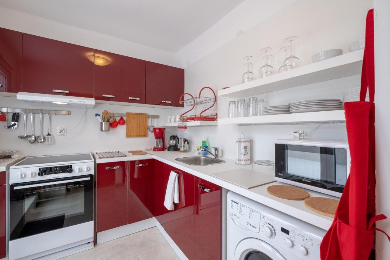 Lz Spacious One Bedroom Apartment In Top Centre By Flat Mаnager Sofia Ngoại thất bức ảnh