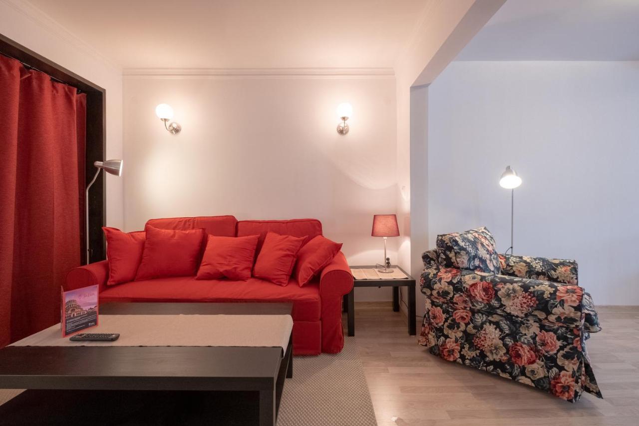 Lz Spacious One Bedroom Apartment In Top Centre By Flat Mаnager Sofia Ngoại thất bức ảnh