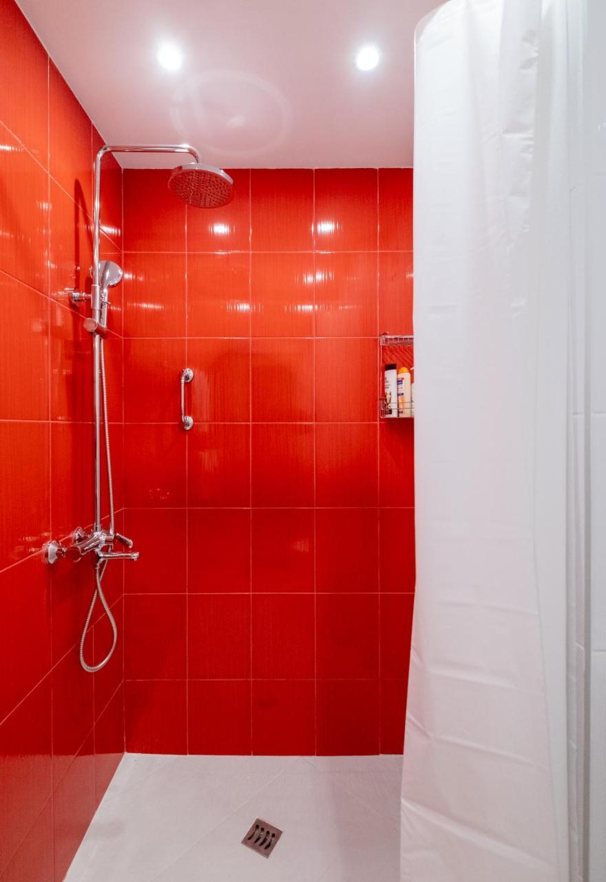 Lz Spacious One Bedroom Apartment In Top Centre By Flat Mаnager Sofia Ngoại thất bức ảnh
